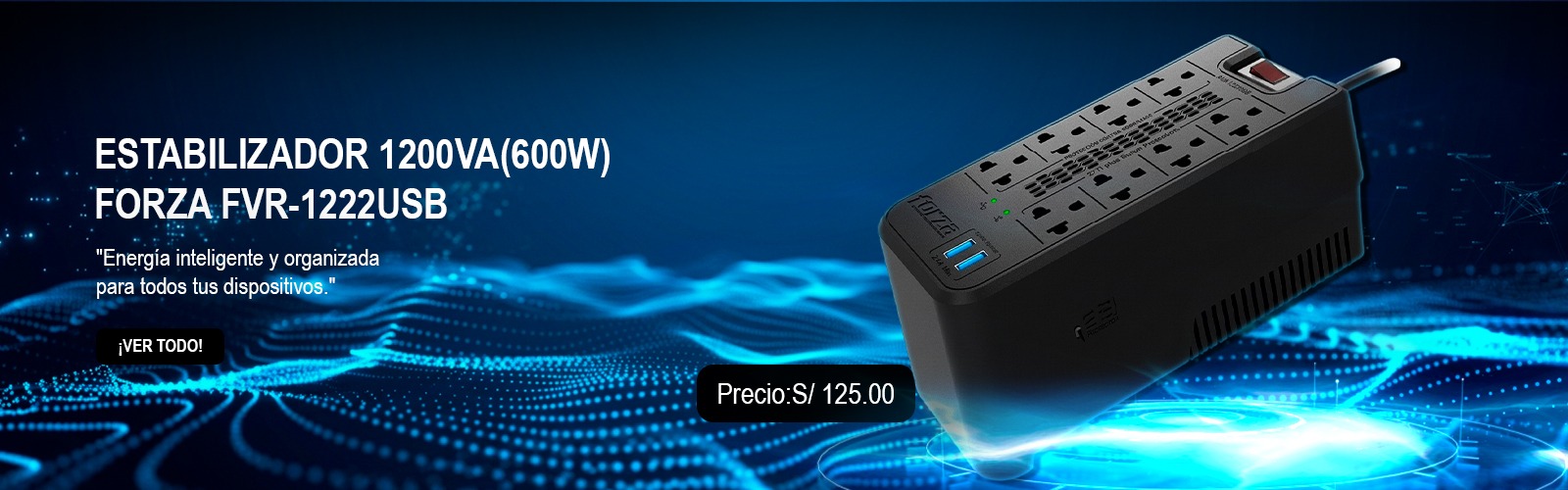 Promoción Tecnológica 10