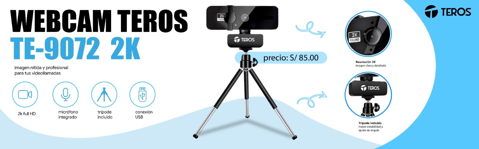 Promoción Tecnológica 15