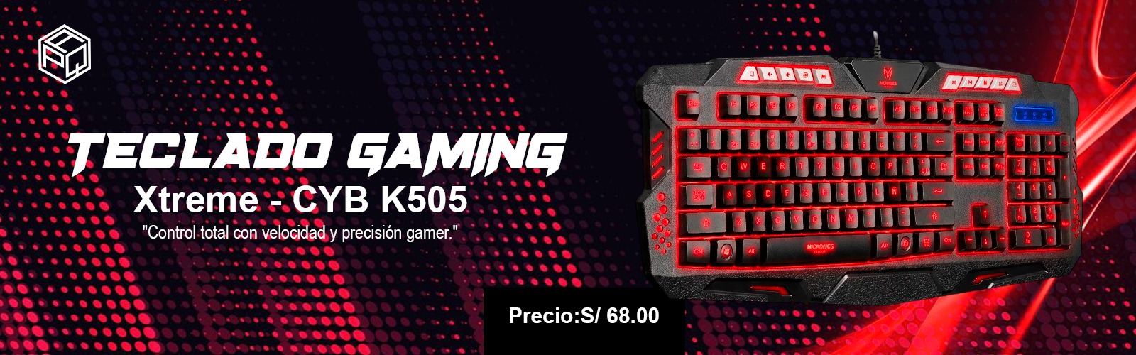 Promoción Tecnológica 16