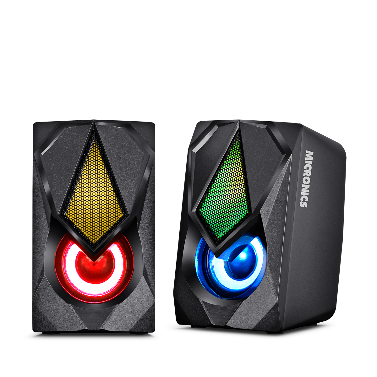 MICR0NICS CORSAIR MIC S309-9