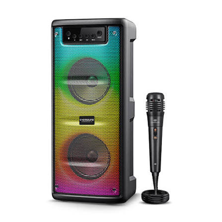 EVERSOUND CAMBRIDGE 4
