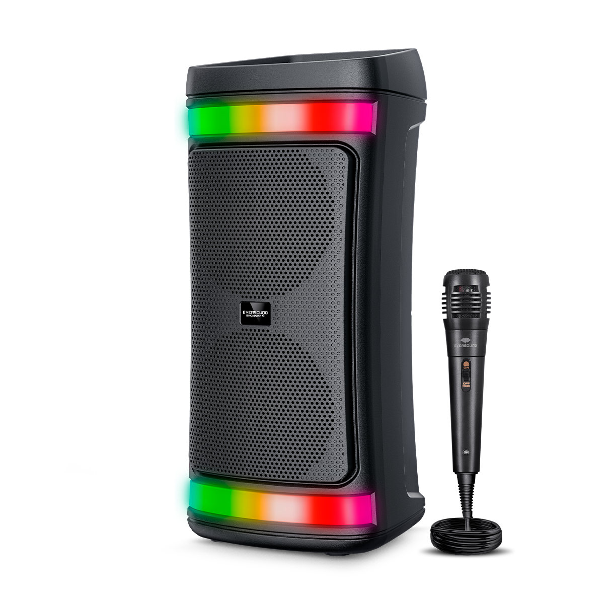 EVERSOUND BROADWAY 6 EV 5007